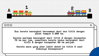 Nggak Sesederhana Kelihatannya! Coba Pecahkan Teka-teki Ini Kalau Ngaku Jenius