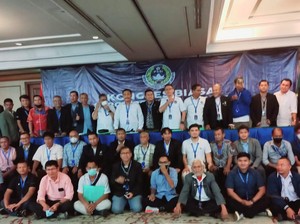 Jelang KLB, Asprov DKI Mau Menghadap ke PSSI Pusat