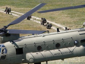 Bagaimana Rusia Percepat Ekspansi NATO di Skandinavia
