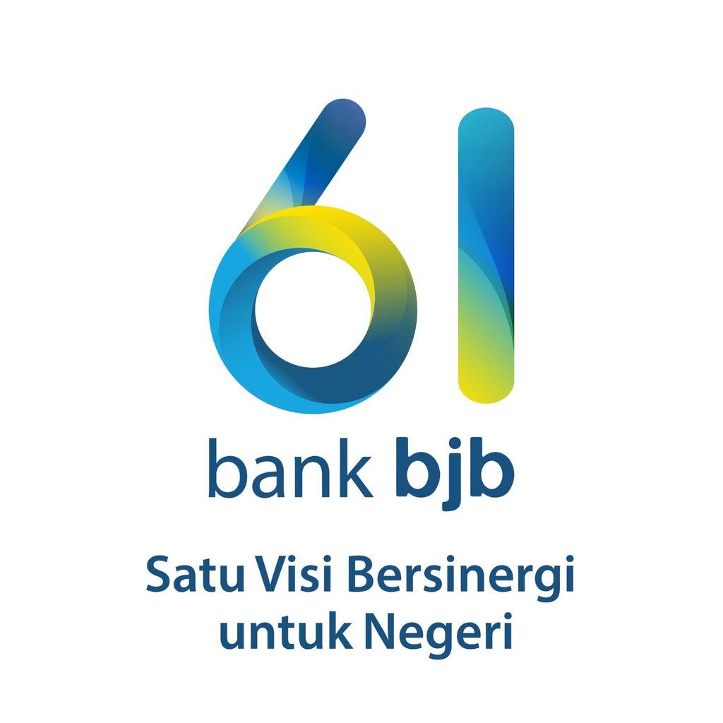 bank bjb Ultah Ke-61 Tahun