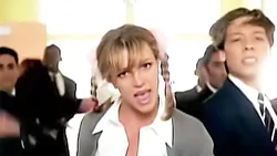 Penampilan Britney Spears Sebelum Nyebrang dan Ganti Nama Penampilan Britney Spears Sebelum Nyebrang dan Ganti Nama