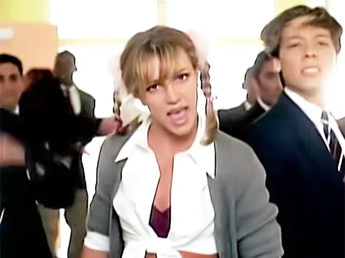 britney spears
