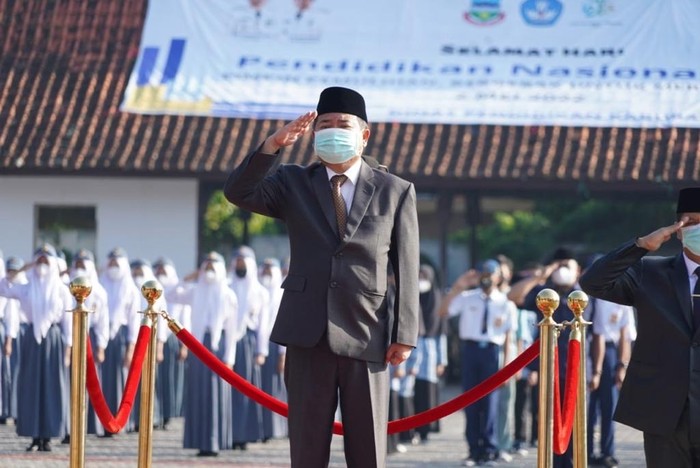 Cetak Generasi Emas, Pemkab Garut Genjot Program Kesehatan-Pendidikan