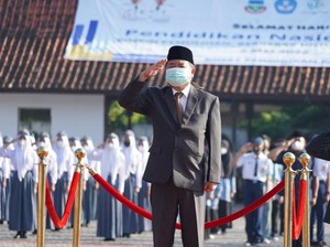 Cetak Generasi Emas, Pemkab Garut Genjot Program Pendidikan-Kesehatan