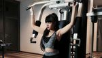 Mimpi Jadi Miyabi, Cibeby Rajin Gym dan Bersepeda Demi Bentuk Body