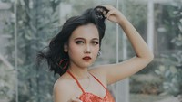 Sering jadi sorotan orang-orang tapi respons aku pribadi baik saja, tutup Cibeby. (Foto: dok. Cibeby) 