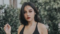 Tak jarang dirinya menjadi pusat perhatian juga di pusat kebugaran. (Foto: dok. Cibeby) 