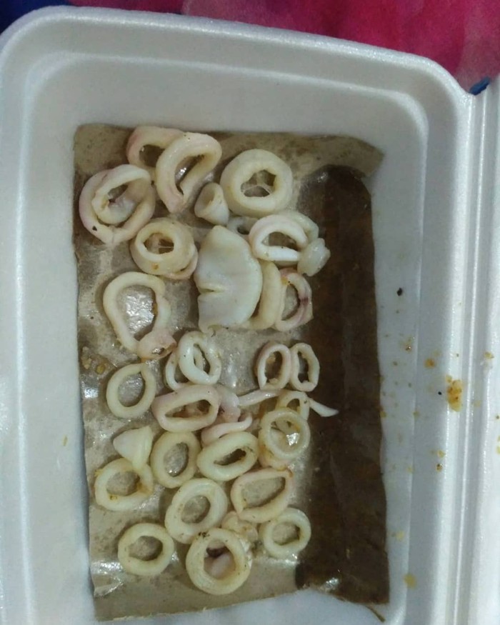 Cumi zonk Cumi zonk
