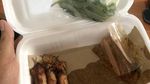 Apes! 10 Netizen Ini Dapat Masakan Cumi yang Zonk