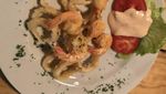 Apes! 10 Netizen Ini Dapat Masakan Cumi yang Zonk