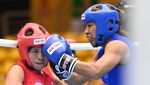 Diandra Raih Medali Emas SEA Games