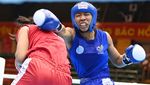 Diandra Raih Medali Emas SEA Games