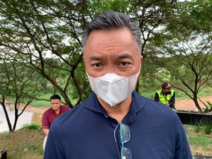 Dino Patti Djalal Ungkap Dubes Ghafur Masih Bekerja Sebelum Meninggal