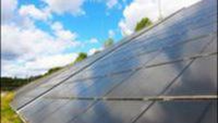 Dipaksa Pandemi untuk Transisi Energi