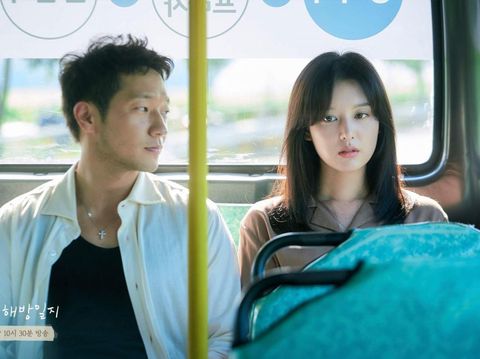 Drama Korea My Liberation Notes