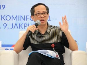 Perjuangan Dubes RI untuk Ukraina Evakuasi WNI dalam Kenangan