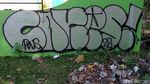 Duh, Skate Park Gedung Creative Center Bekasi Dipenuhi Vandalisme