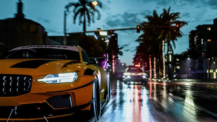 Game Need for Speed Mobile Bocor. Kira-kira Kapan Rilis?