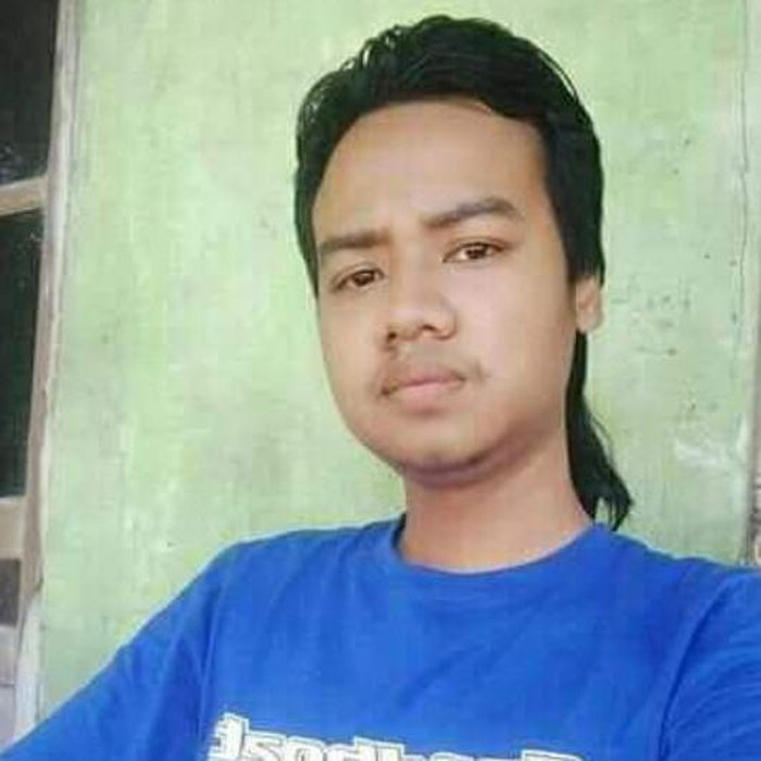gandi alfian