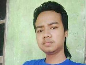 Sebut Uangnya Dibawa Ranting, Gandi Sesalkan Dirinya Diviralkan Gegara Utang