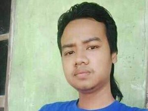 Sebut Uangnya Dibawa Ranting, Gandi Sesalkan Dirinya Diviralkan Gegara Utang
