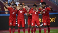 SEA Games 2021: Indonesia Vs Thailand Rasa Dendam Piala AFF
