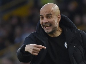 Alasan Ini Bikin Guardiola Dinilai Layak Latih Timnas Inggris