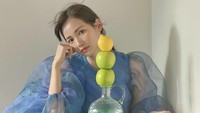 Namun, sebuah postingan di situs Korea menyebut kepindahan Ha Yeon Soo untuk menjadi bintang JAV. Foto: dok. Instagram @hayeonsoo_