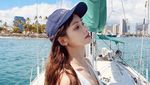 Sosok Aktris Ha Yeon Soo yang Diisukan Beralih Jadi Bintang JAV