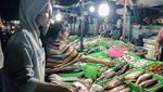 Hamil Anak Pertama, Ini Momen Romantis Indah Permatasari dan Arie Kriting Saat Kulineran