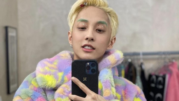 Cerita 8 Artis Korea yang Jadi Korban Bully, Holland karena Ngaku Gay