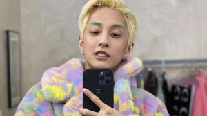 Cerita 8 Artis Korea yang Jadi Korban Bully, Holland karena Ngaku Gay