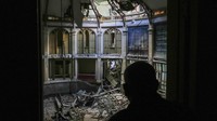 Korban tewas dalam insiden ledakan di Hotel Saratoga, Havana, Kuba ini dilaporkan sebanyak 35 orang.  