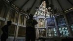 Imbas Ledakan Hotel di Kuba, Gereja di Dekatnya Ikut Hancur