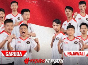 Jadwal dan Link Live Streaming Free Fire di SEA Games 2021