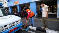 Seperti diketahui, PPKM di Jakarta diperpanjang hingga 23 Mei 2022. Anies juga sudah menerbitkan Keputusan Gubernur Nomor 447 Tahun 2022 tentang Pemberlakuan Pembatasan Kegiatan Masyarakat Level 2 Corona Virus Disease 2019.
