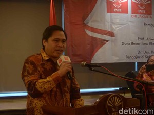 FSI Minta Isu Tenaga Kerja Tiongkok Dicermati dengan Penuh Pertimbangan