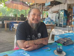 Rahasia Sukses Joni Agung, Musisi Reggae Bali Berprinsip Siwa Nataraja