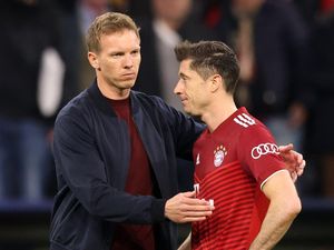 Lewandowski Mau Cabut dari Bayern, Begini Respons Nagelsmann