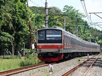 Gerbong KRL Rute Tanah Abang-Rangkasbitung Mau Ditambah, tapi Terkendala Ini