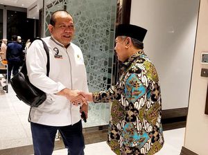 LaNyalla Prihatin dengan Kondisi TKI di Arab Saudi, Ini Sebabnya