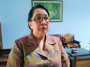 Terungkap! Ketua DPRD Jembrana Sempat Digigit Anjing Rabies