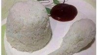 Uang hilang gegara harga pasar kripto yang terjun bebas. Alhasil, makan malam harus rela ngirit sama ayam aja harus halu gini nih. Miris bukan?
