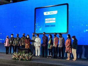 Kominfo Incar 30 Ribu UMKM Naik Kelas, Siapa Mau Daftar?