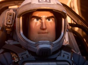 Disney Pecat 75 Karyawan Pixar Termasuk Sutradara Lightyear