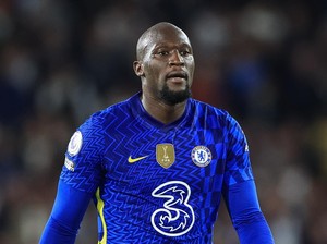 Syarat Terakhir dari Chelsea buat Inter yang Mau Pinjam Lukaku