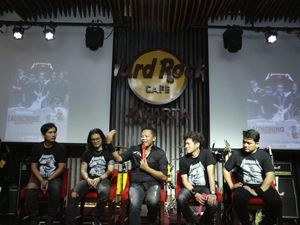 Aku Ayah Mu Jadi Lagu Baru Maharaja 48