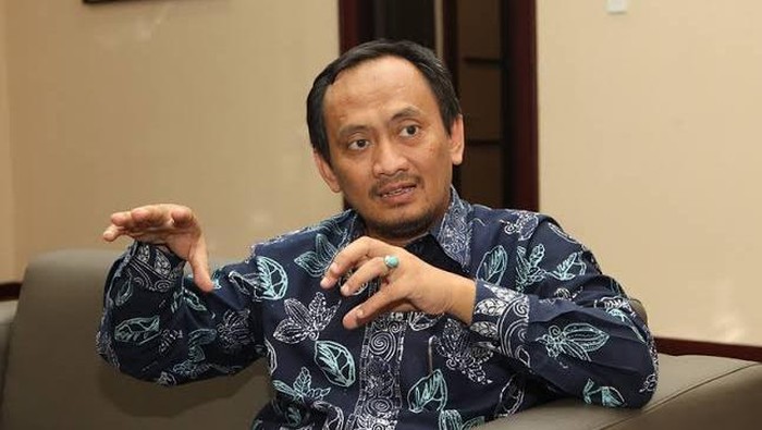 Moh. Ishom Yusqi, Direktur Kurikulum Sarana Kelembagaan dan Kesiswaan Madrasah Direktorat Jenderal Pendidikan Islam, Kementerian Agama RI