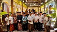 Gus Kautsar tengah gencar mengkonsolidasikan organisasi Gerakan Nahdliyin Bersatu (GNB) akkhir-akhir ini. Ketua DPW PKB Jawa Barat Syaiful Huda juga mengaku bahagia bahwa telah di datangi Kyai Muda Gus Kaustar yang merupakan putra dari KH. Nurul Huda Jazuli Pimpinan Ponpes Al Falah, Ploso Kediri Jawa Timur.