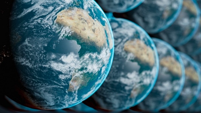 Multiverse